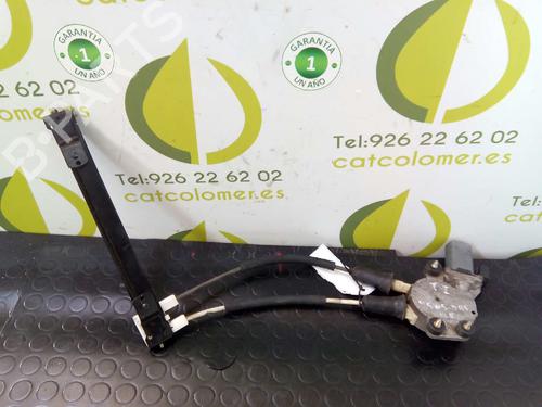 Alzavetro posteriore sinistro ALFA ROMEO 147 (937_) 1.6 16V T.SPARK ECO (937.AXA1A, 937.BXA1A) (105 hp) 3045850