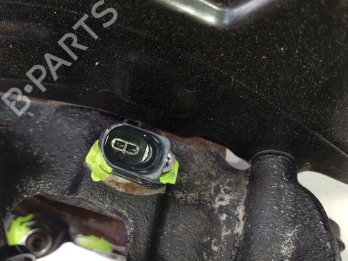 Left front steering knuckle SEAT ATECA (KH7, KHP) 1.5 TSI | BP33844227M25 - Image 5