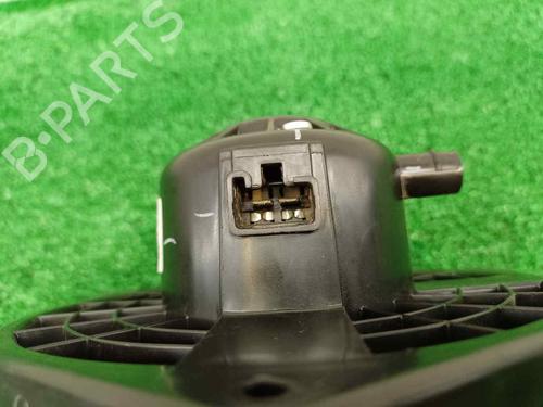 Heater blower motor CITROËN C-CROSSER (VU_, VV_)  | BP17071186M62 