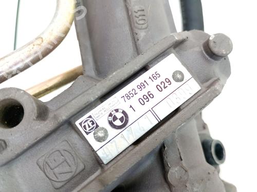 Steering rack BMW 5 (E39) 528 i | BP36842721M22  - Image 9