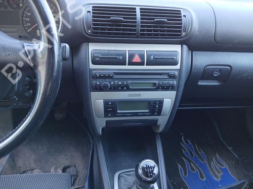 Left front driveshaft SEAT LEON (1M1) 1.9 TDI | BP25852778M38 