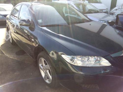 Starter MAZDA 6 Hatchback (GG)  | BP5143242M8 
