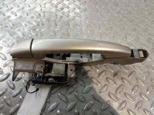 Used Rear left exterior door handle Rear left exterior door handle PEUGEOT 207 (WA_, WC_) 1.6 HDi (90 hp) 6003427 6003427