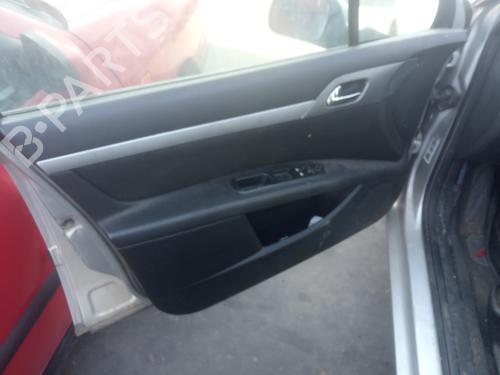 Throttle body PEUGEOT 407 SW (6E_, 6D_) 1.6 HDi 110 | BP11200791M82