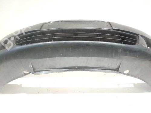 Front bumper SKODA OCTAVIA II (1Z3)  | BP4647181C7 