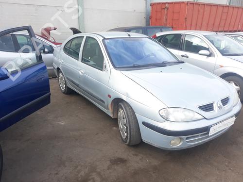 Engine RENAULT MEGANE I (BA0/1_)  | BP8254262M1 
