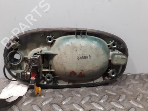 Front right exterior door handle KIA CARNIVAL II (GQ) 2.9 CRDi | BP3074562C129 