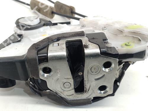 Front left lock HONDA HR-V (RU) 1.6 i-DTEC (RU8) | BP33401063C98  - Image 5