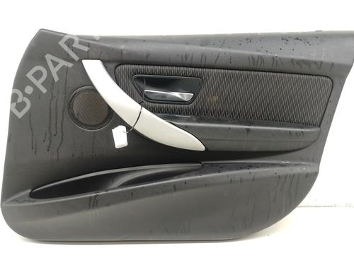 Used Front right panel BMW 3 (F30, F80) 316 d (116 hp) 31381257