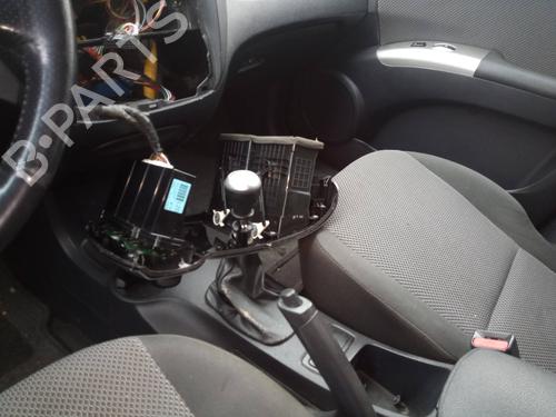 Gearbox KIA SPORTAGE II (JE_, KM_) 2.0 CRDi | BP11394570M3 