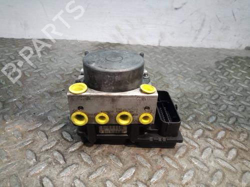 Used ABS pump FIAT GRANDE PUNTO (199_) [2005-2025]  16747599