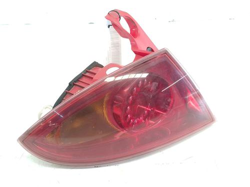 Left taillight SEAT LEON (1P1) 1.9 TDI | BP27204739C34 