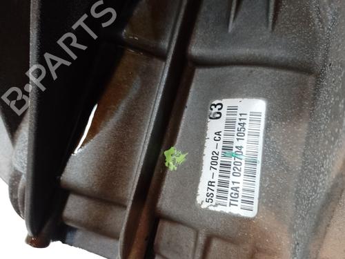 Gearbox FORD MONDEO III (B5Y)  | BP22347912M3 