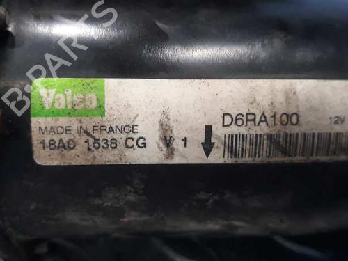 Starter CITROËN SAXO (S0, S1) 1.5 D | BP6137993M8 