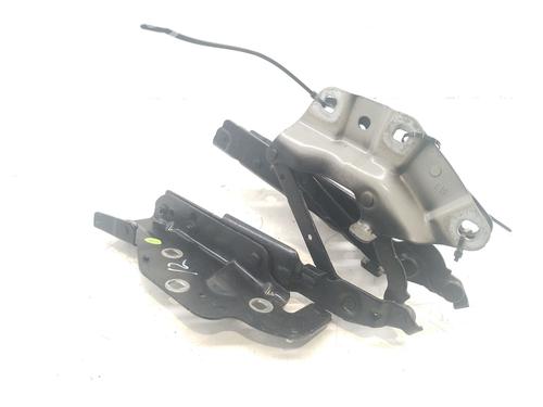 Used Hinge/Door check strap JAGUAR I-PACE (X590) EV400 AWD (400 hp) 27834567