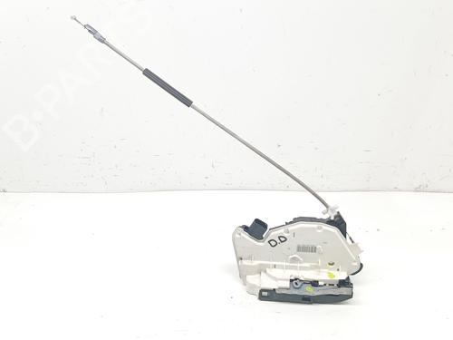 Used Front right lock Front right lock 39170585 39170585