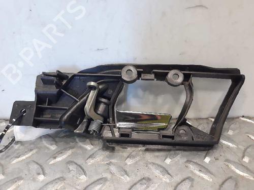 Rear right interior door handle VW POLO (9N_, 9A_)  | BP5770095I16 