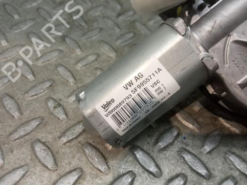 Rear wiper motor SEAT LEON ST (5F8)  | BP8854834M102 
