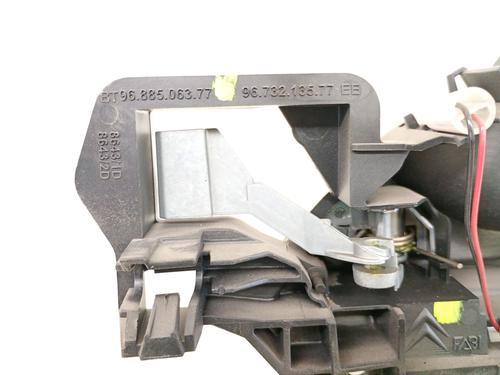 Rear right interior door handle CITROËN DS5 2.0 HDi 165 Hybrid4 4x4 | BP36433179I16 - Image 5