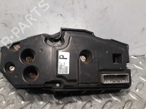 Climate control HONDA CIVIC VIII Hatchback (FN, FK) 1.8 (FN1, FK2) | BP3122463I5 