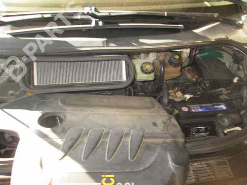 Front left interior door handle RENAULT ESPACE IV (JK0/1_) 2.2 dCi (JK0H) | BP3221595I13  - Image 10