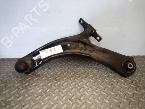 Used Left front suspension arm NISSAN QASHQAI / QASHQAI +2 I (J10, NJ10, JJ10E) [2006-2014]  12522742