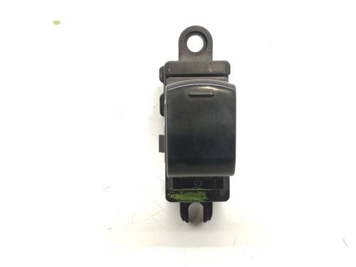 Used Right front window switch NISSAN X-TRAIL II (T31) [2007-2018]  21664091