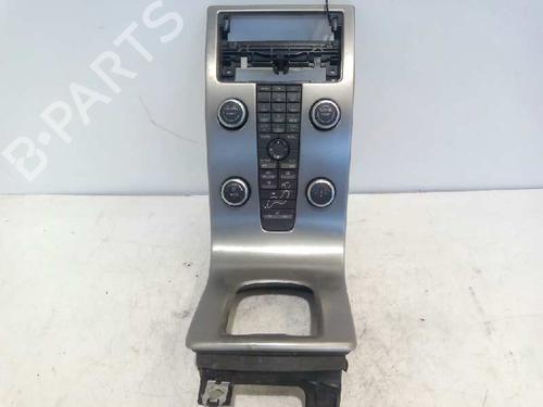 Used Climate control VOLVO S40 II (544) 1.6 D (110 hp) 3077936
