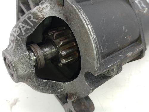 Starter RENAULT MEGANE I Classic (LA0/1_) 1.9 dCi (LA05) | BP15371158M8 