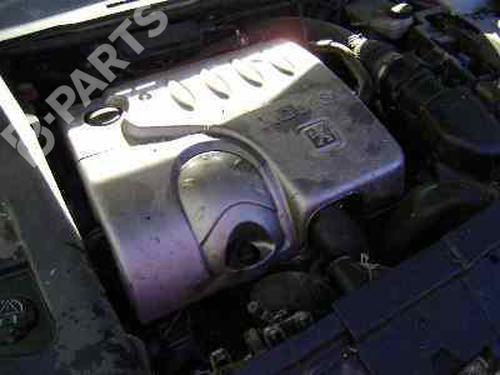 Front right interior door handle PEUGEOT 607 (9D, 9U) 2.2 HDi | BP3220429I14  - Image 8