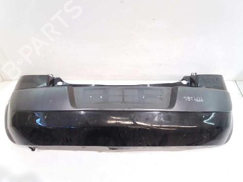 Used Rear bumper RENAULT MEGANE II (BM0/1_, CM0/1_) [2001-2012]  4444121