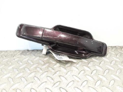 Türgriff hinten links außen für SSANGYONG KYRON 2.0 Xdi (141 hp) 7049424