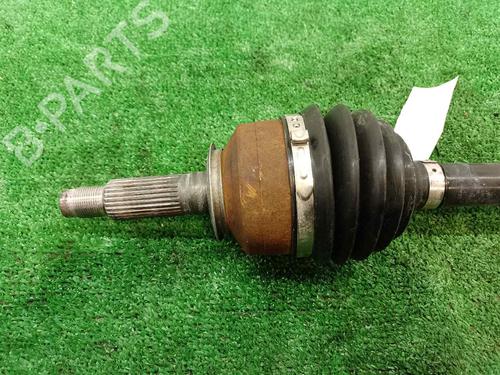 Left front driveshaft KIA SORENTO I (JC)  | BP17228035M38 