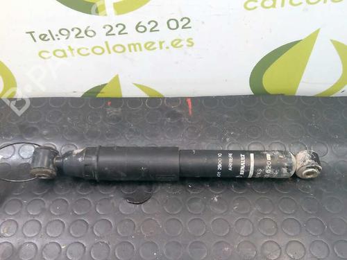 Used Left rear shock absorber RENAULT CLIO I (B/C57_, 5/357_) 1.2 (5/357Y, 5/357K) (58 hp) 3051991