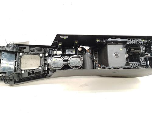 Middle console VW PASSAT B8 (3G2, CB2) 1.6 TDI | BP36278301I22  - Image 5