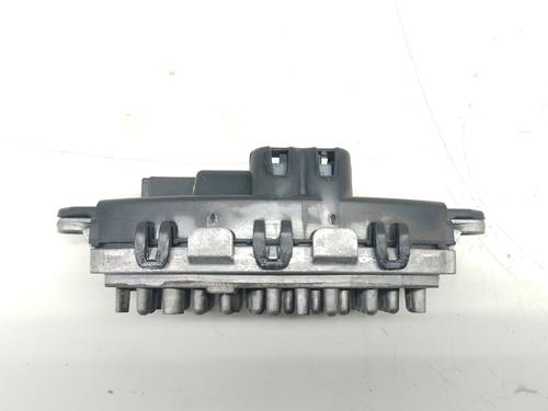 Varmeblæsermodstand RENAULT MEGANE IV Hatchback (B9A/M/N_) 1.5 dCi 110 (B9A3) | BP30277739M108