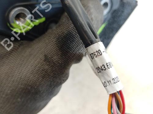 Right mirror KIA CEED (CD) 1.4 LPG | BP33182491C27 - Image 6