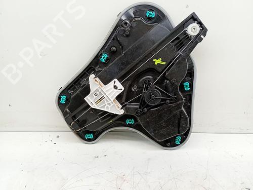 Rear right window mechanism VW GOLF VIII (CD1, DA1) 1.0 TSI | BP36112242C25 - Image 2