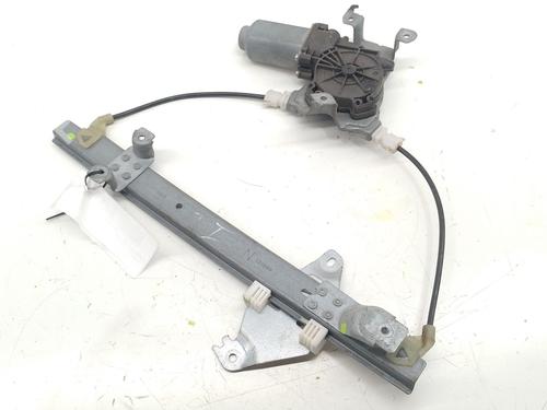 Vindusheismekanisme venstre bak NISSAN QASHQAI I (J10, NJ10) 2.0 (141 hp) 31359586