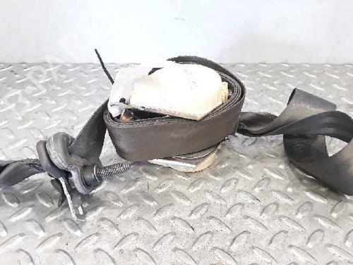 Used Rear center seatbelt RENAULT CLIO III (BR0/1, CR0/1) [2005-2014]  8758922