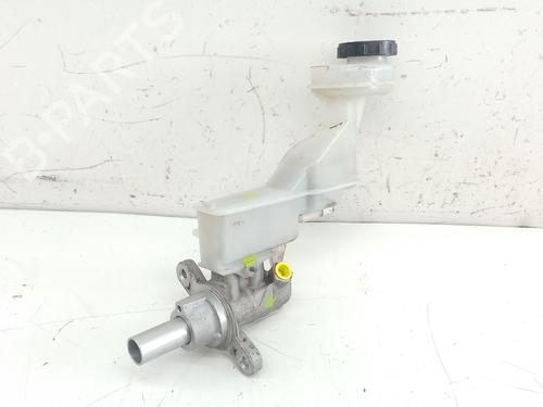 Used Brake master cylinder NISSAN QASHQAI I (J10, NJ10) 1.5 dCi (110 hp) 30393602