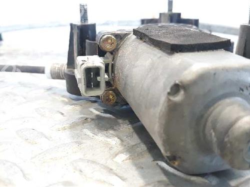 Rear left window mechanism PEUGEOT 406 (8B)  | BP5927771C24 