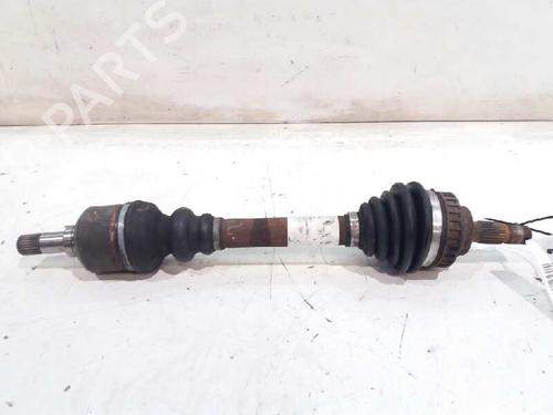Used Left front driveshaft CITROËN XSARA Coupe (N0) 2.0 HDI 90 (90 hp) 4588304