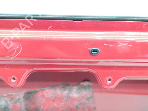 Left front door FORD FIESTA VI (CB1, CCN) 1.4 | BP29397065C2 