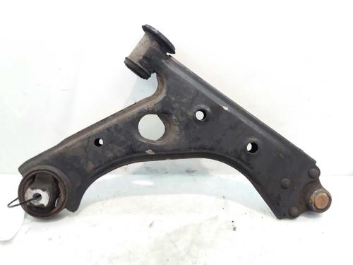 Left front suspension arm FIAT FIORINO Box Body/MPV (225_)  | BP3077613M12 