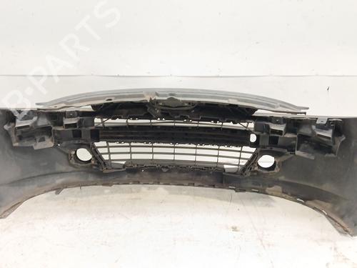Front bumper PEUGEOT 207 CC (WD_) 1.6 HDi | BP30614549C7 