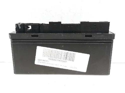 Used Electronic module BMW 5 (E60) 520 d (163 hp) 11672434