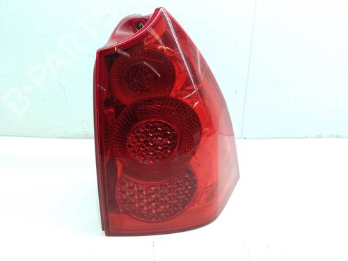 Used Right taillight PEUGEOT 307 SW (3H) [2002-2009]  21264550