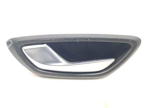 Used Rear left interior door handle Rear left interior door handle RENAULT MEGANE III Grandtour (KZ0/1) 1.6 dCi (KZ00, KZ12, KZ13) (130 hp) 40459566 40459566