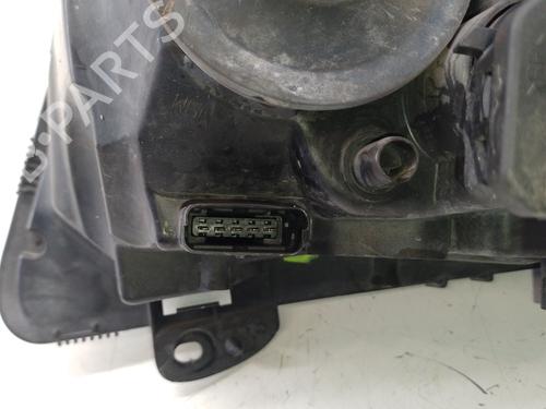 Right headlight RENAULT CLIO II (BB_, CB_) 1.2 16V (BB05, BB0W, BB11, BB27, BB2T, BB2U, BB2V, CB05,... | BP30456892C29